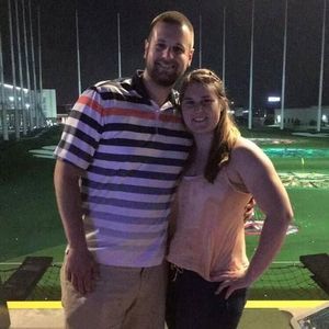 Meet your Posher, Sam